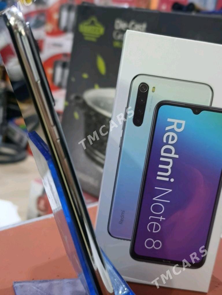 Redmi Note 8 64 - Теджен - img 4