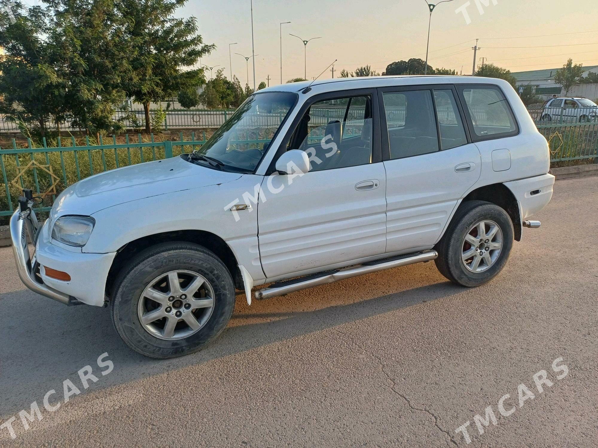 Toyota RAV4 1996 - 52 000 TMT - Daşoguz - img 3