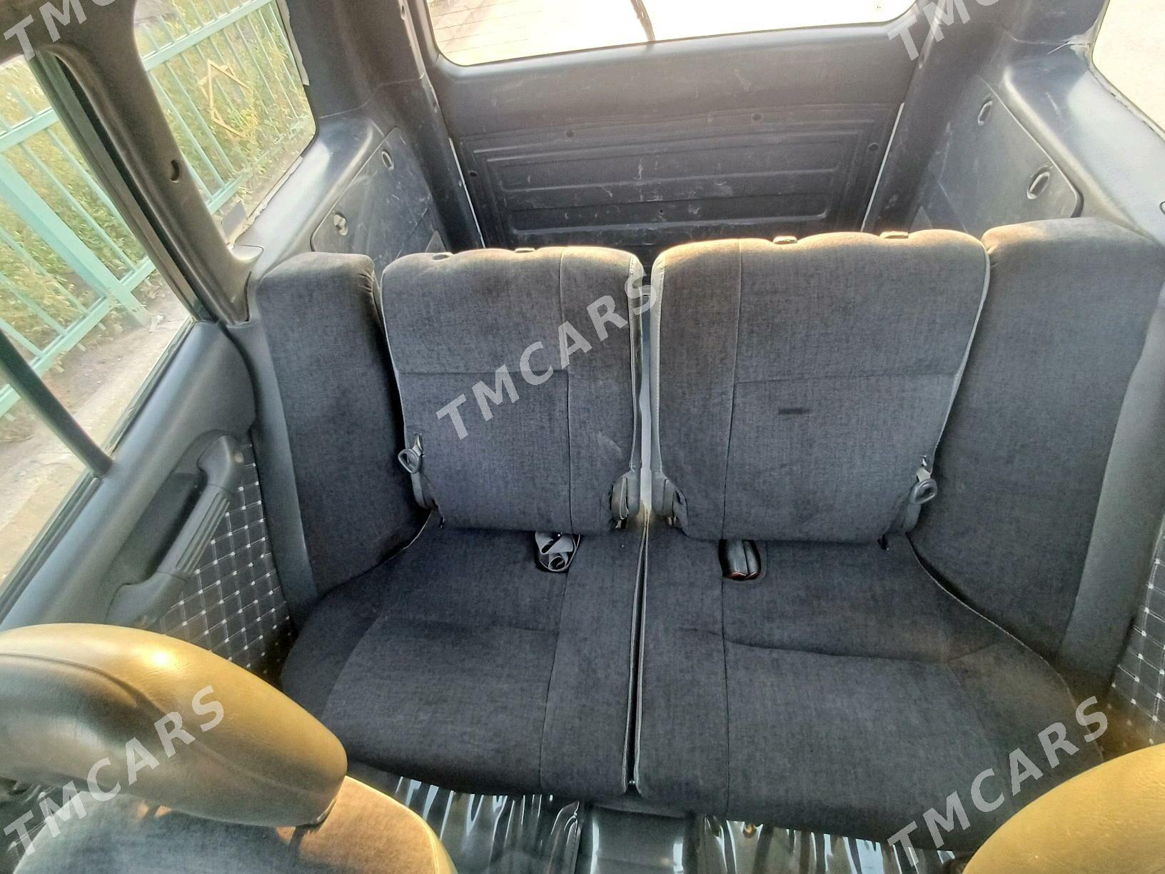 Toyota RAV4 1996 - 52 000 TMT - Daşoguz - img 5