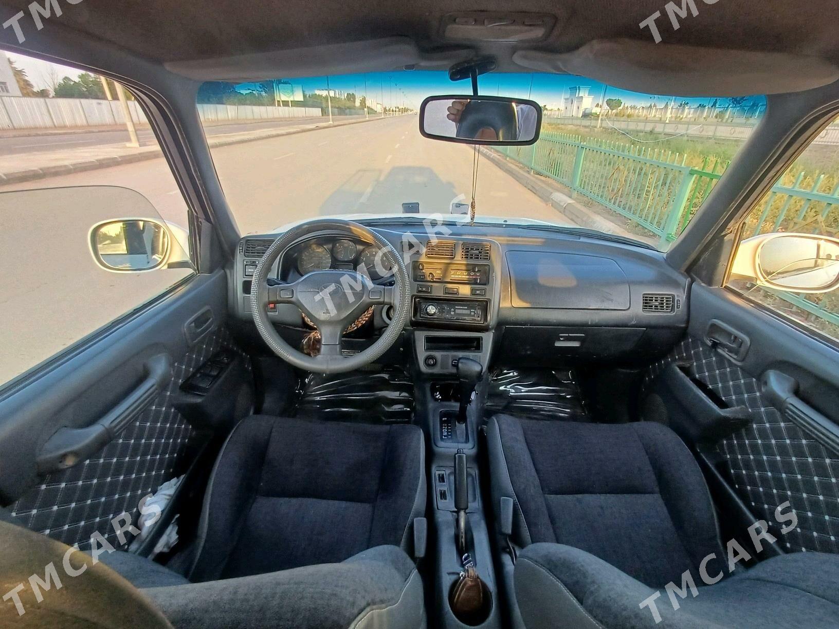 Toyota RAV4 1996 - 52 000 TMT - Daşoguz - img 4