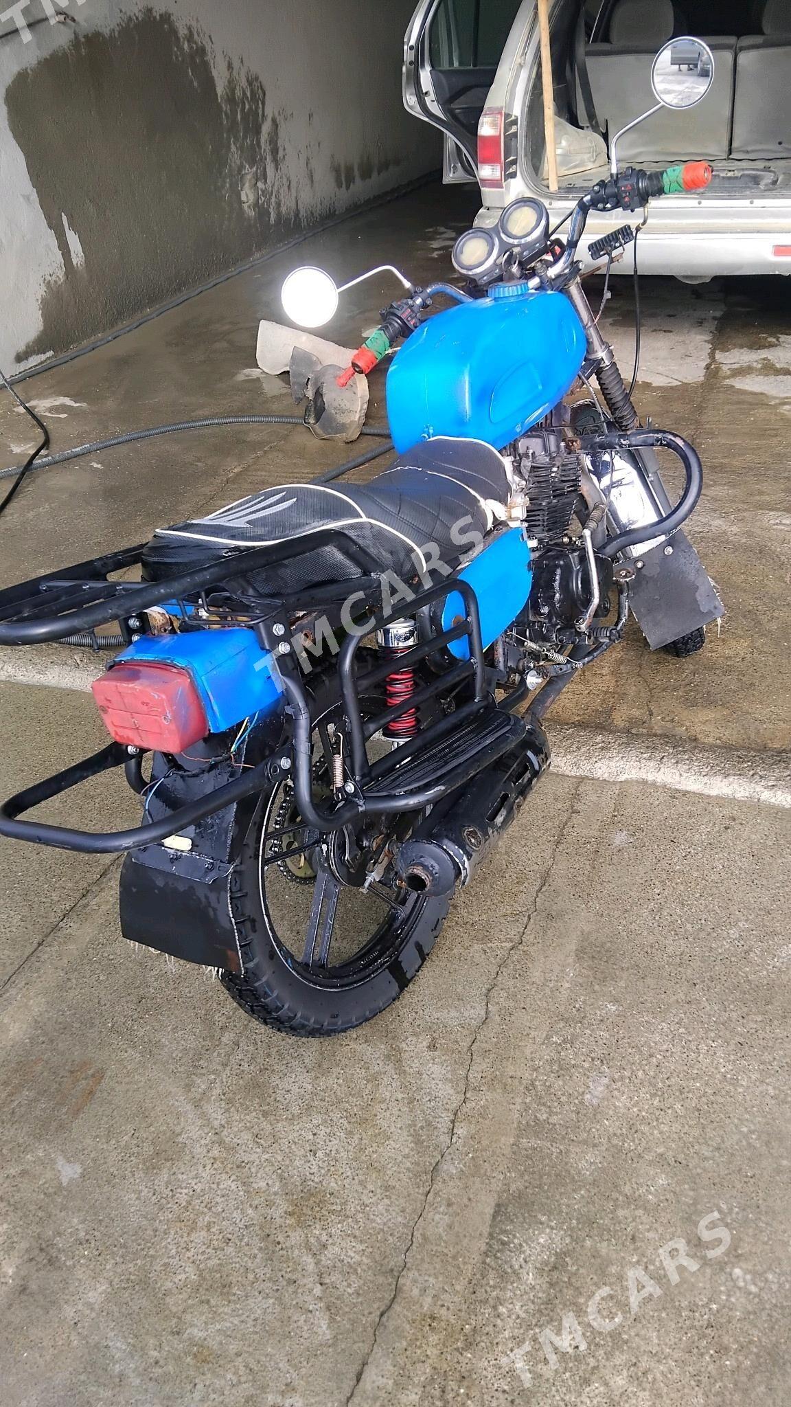 Fekon FK200-14G 2022 - 11 000 TMT - Bäherden - img 2