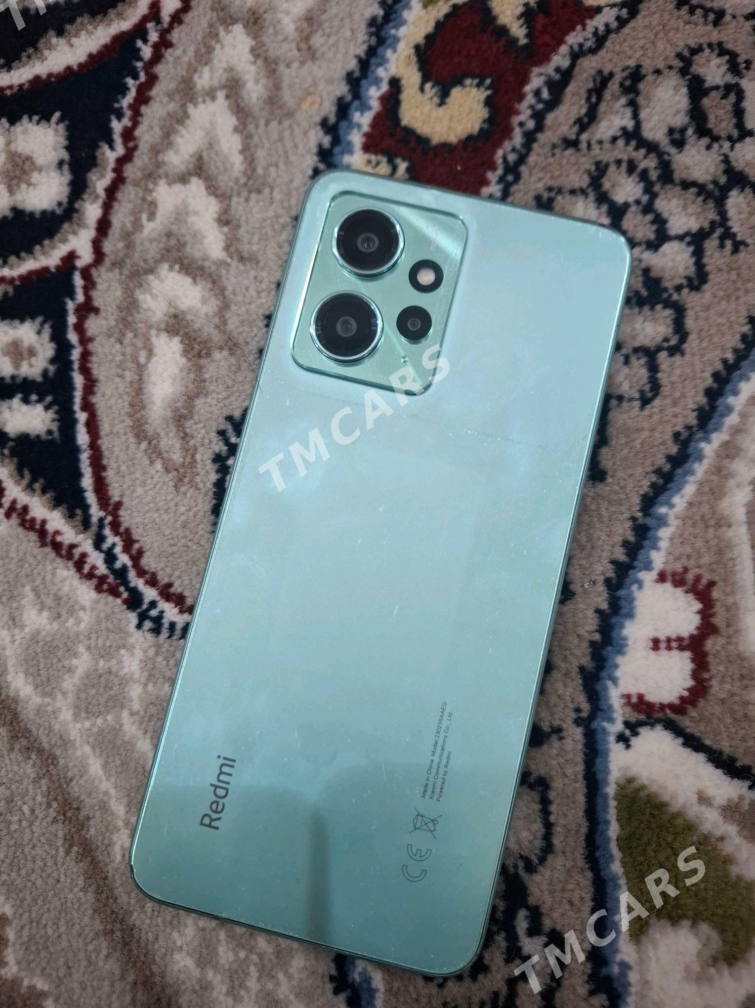 Redmi note 12 - Дашогуз - img 5