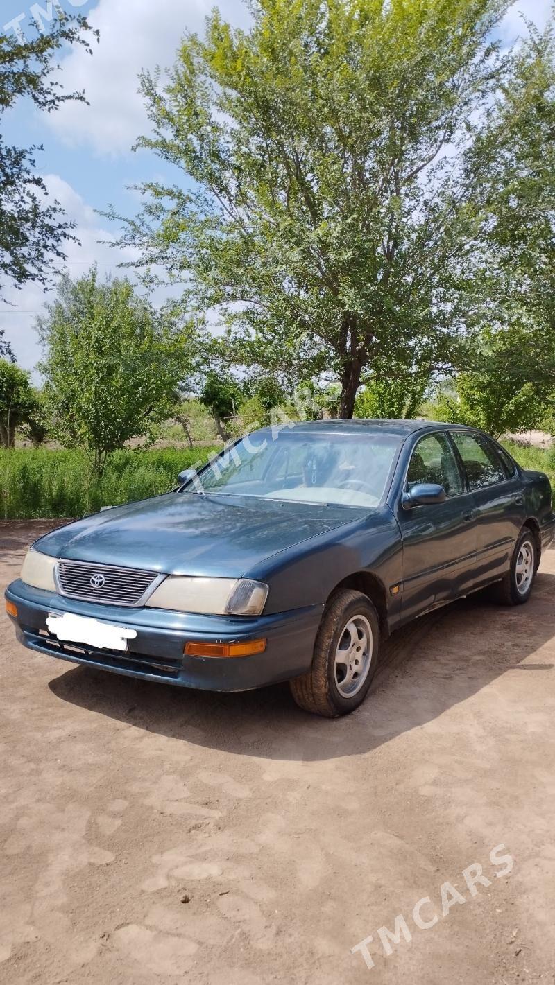 Toyota Avalon 1997 - 90 000 TMT - етр. Туркменбаши - img 3