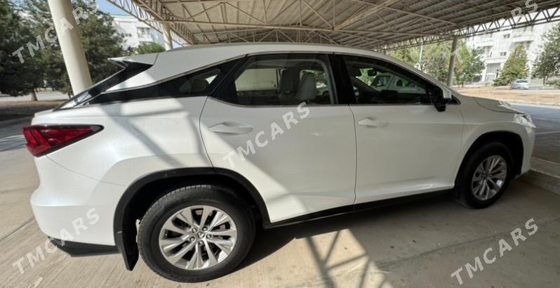 Lexus RX 350 2021 - 536 000 TMT - Ашхабад - img 2