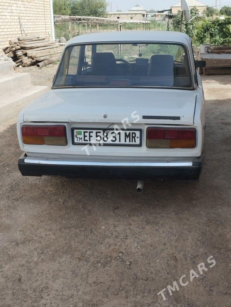 Lada 2107 1999 - 13 000 TMT - Мургап - img 2