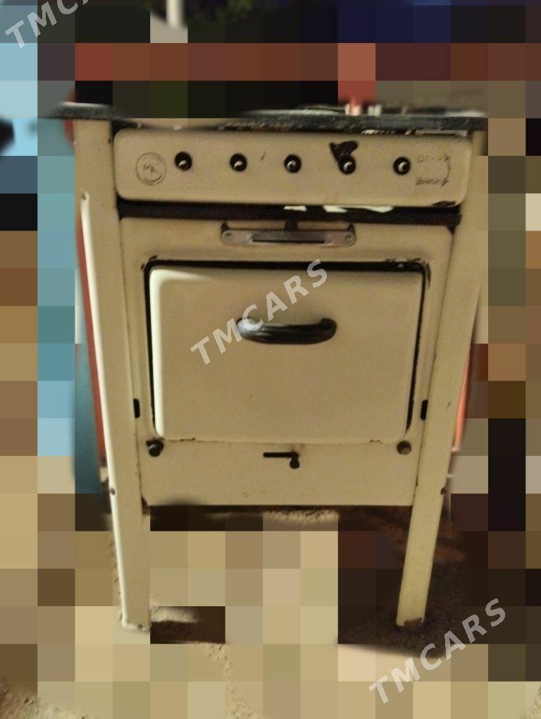 gaz - Türkmenbaşy - img 2