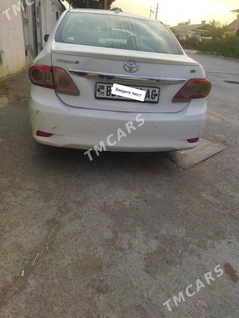 Toyota Corolla 2009 - 118 000 TMT - Bedew - img 5