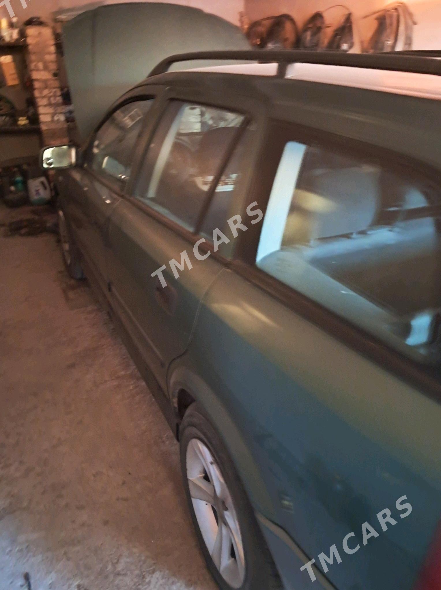 Opel Astra 1999 - 70 000 TMT - Дашогуз - img 2