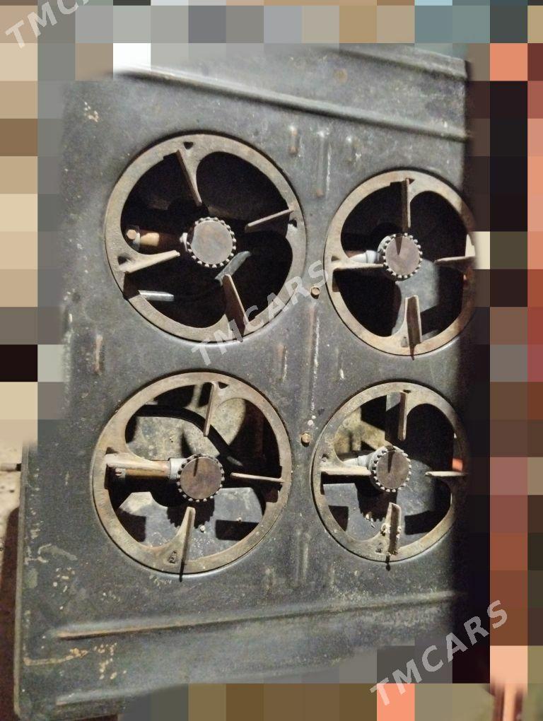 gaz - Türkmenbaşy - img 3