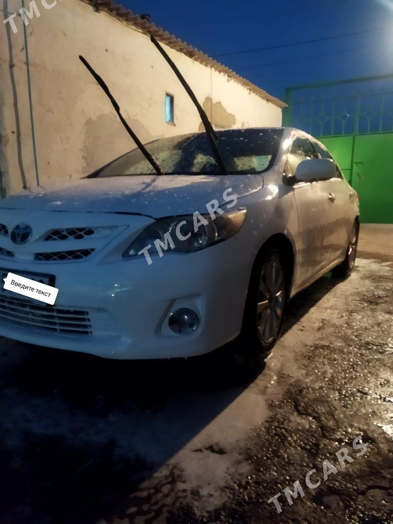 Toyota Corolla 2009 - 118 000 TMT - Bedew - img 2