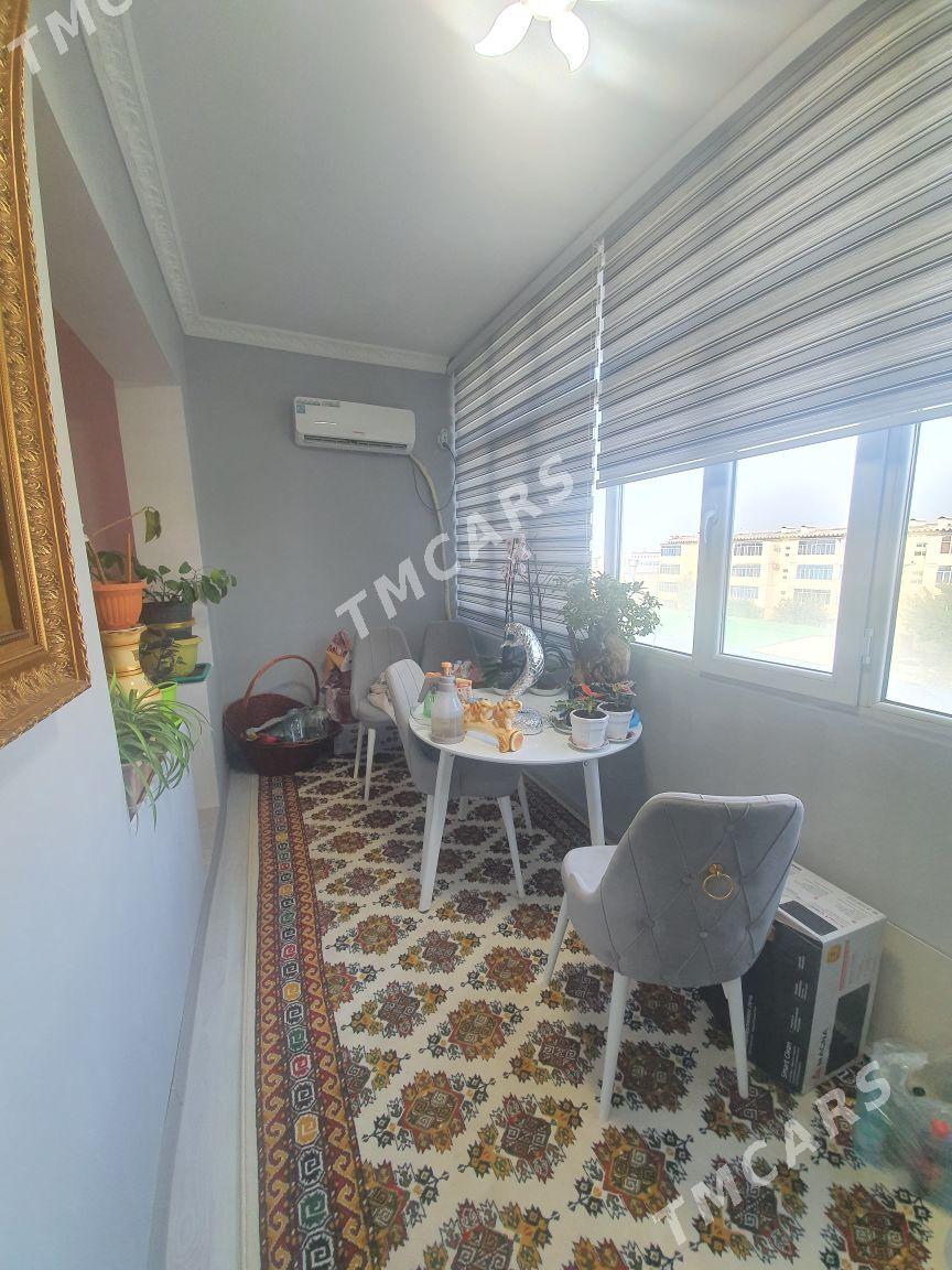 Гагарина 2х комн - Aşgabat - img 4