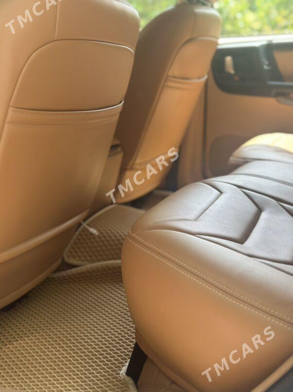 Jeep Grand Cherokee 4xe 1997 - 125 000 TMT - Aşgabat - img 7