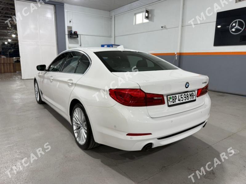 BMW 530 2019 - 650 000 TMT - Мары - img 3