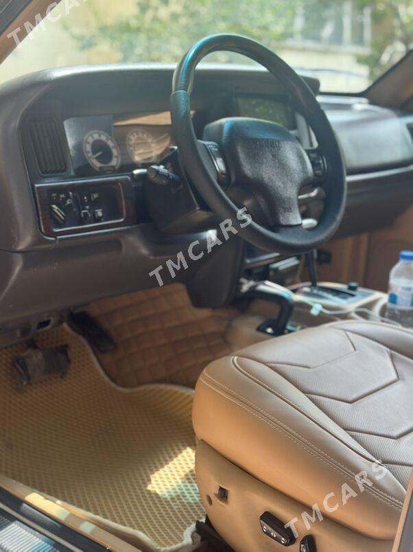 Jeep Grand Cherokee 4xe 1997 - 125 000 TMT - Aşgabat - img 5