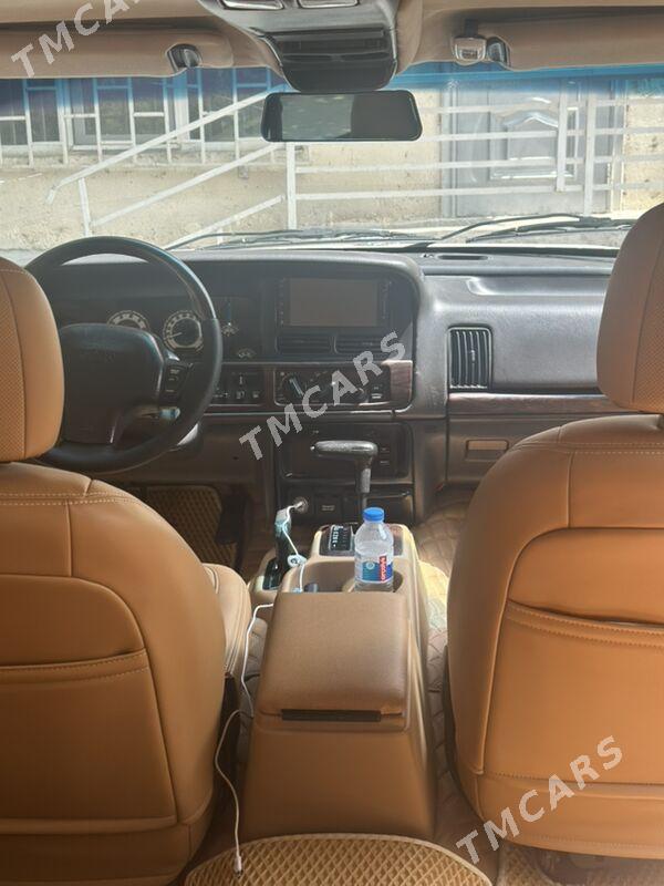 Jeep Grand Cherokee 4xe 1997 - 125 000 TMT - Aşgabat - img 9