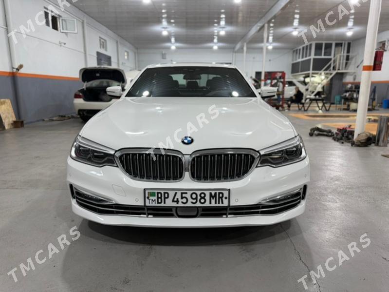 BMW 530 2019 - 650 000 TMT - Мары - img 2
