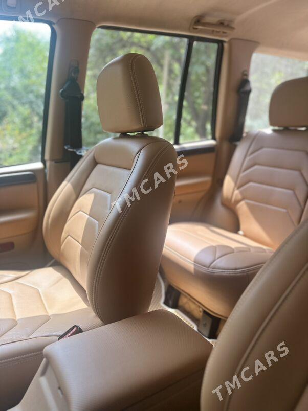 Jeep Grand Cherokee 4xe 1997 - 125 000 TMT - Aşgabat - img 6
