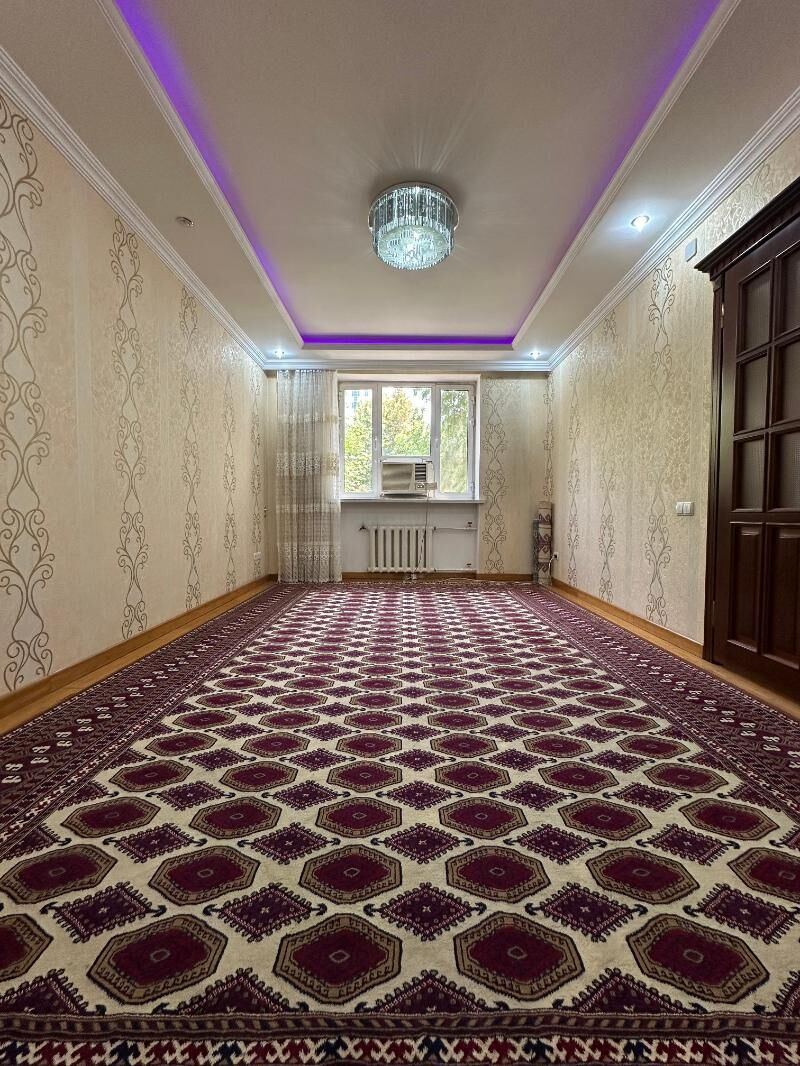Sentr 3kom 2etaj - Ашхабад - img 4