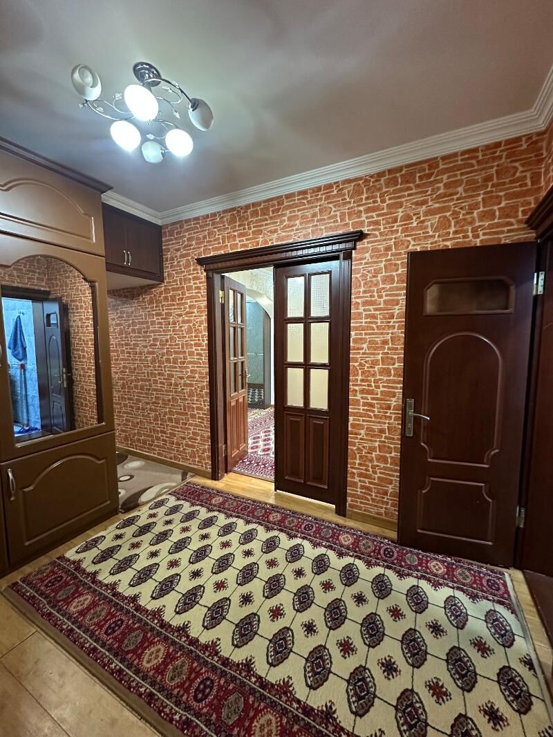 Sentr 3kom 2etaj - Ашхабад - img 2