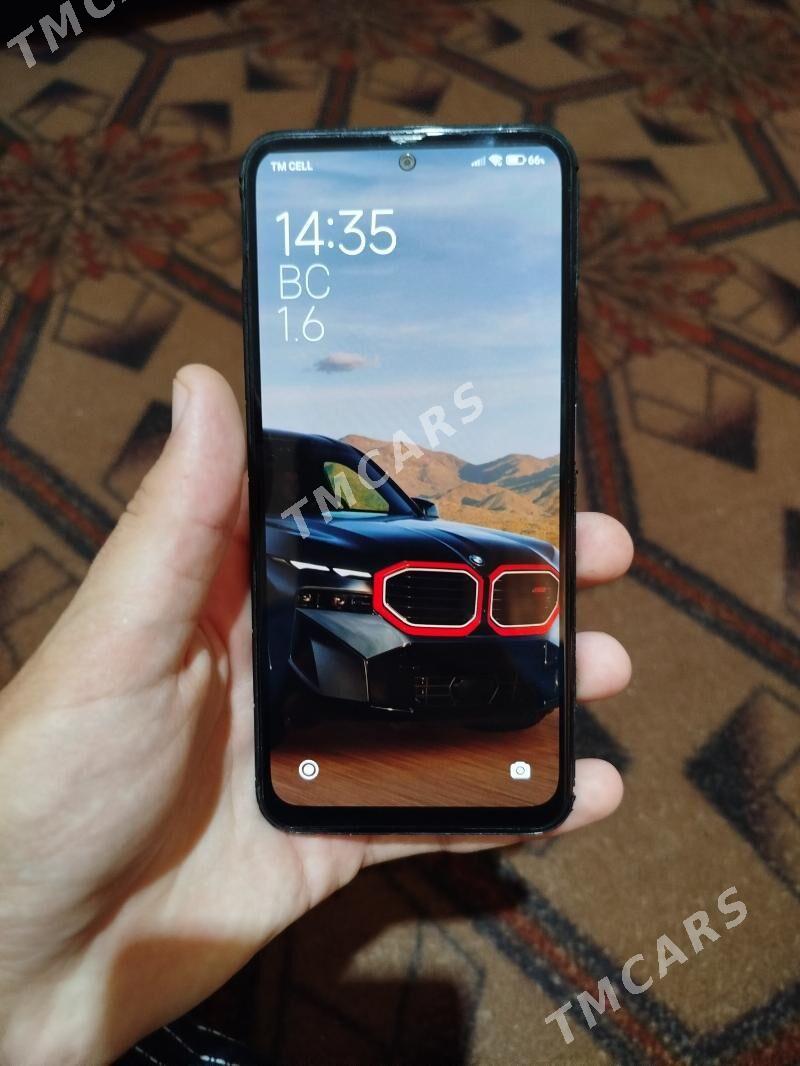Redmi note 10S - Köneürgenç - img 2