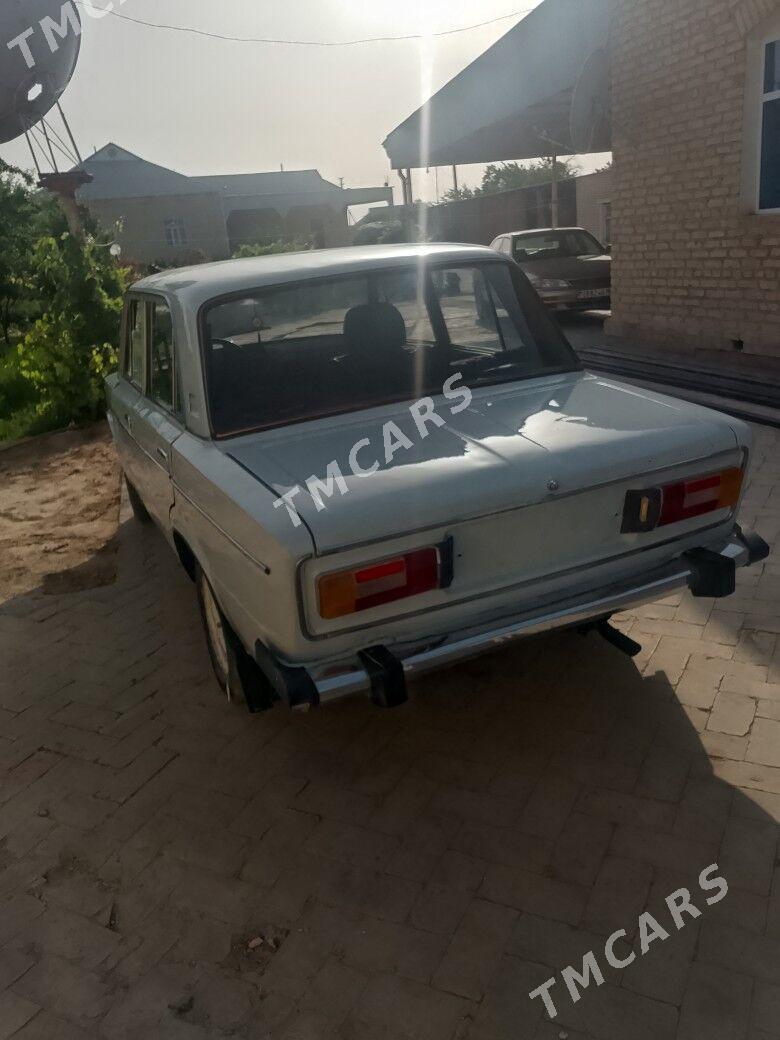 Lada 2106 1989 - 23 000 TMT - Байрамали - img 2