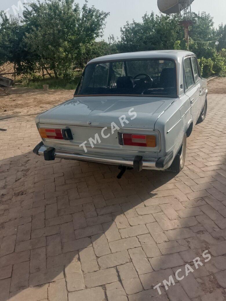Lada 2106 1989 - 23 000 TMT - Байрамали - img 4