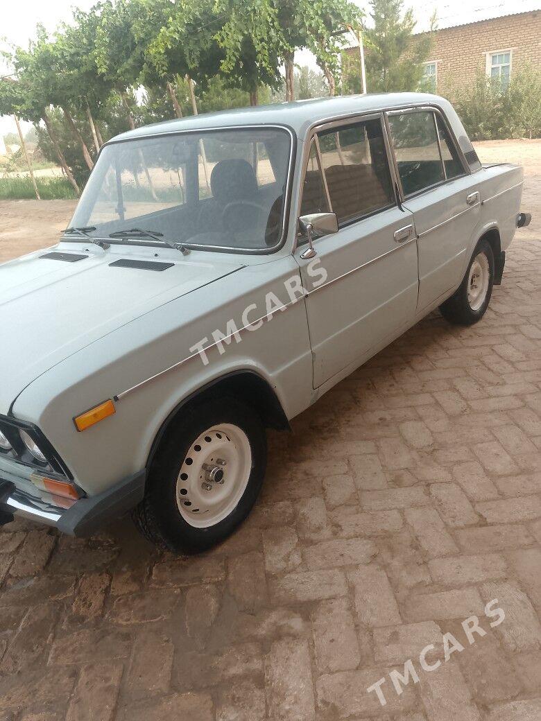 Lada 2106 1989 - 23 000 TMT - Байрамали - img 3