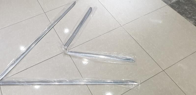 Camry 07-11 gapy nikel molding 500 TMT - Ашхабад - img 4