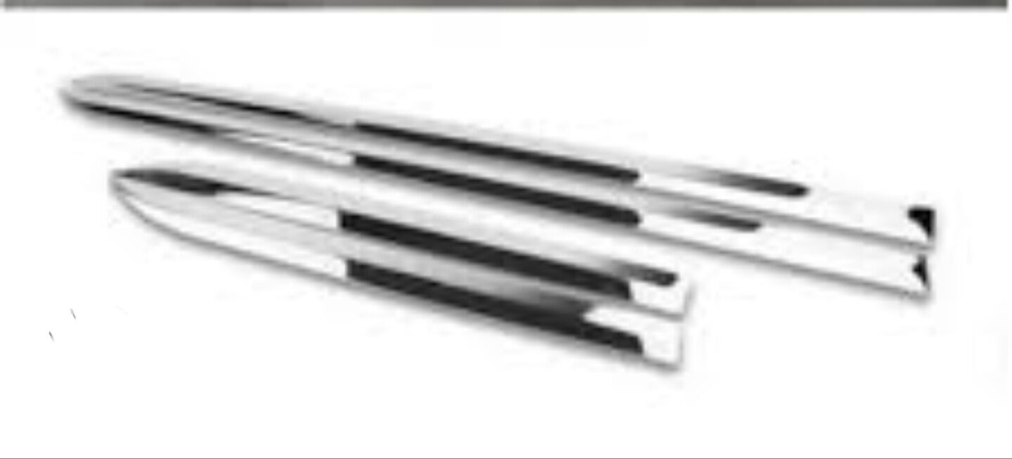 Camry 07-11 gapy nikel molding 500 TMT - Ашхабад - img 2