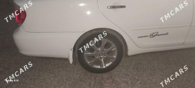 Toyota Camry 2003 - 150 000 TMT - Murgap - img 6