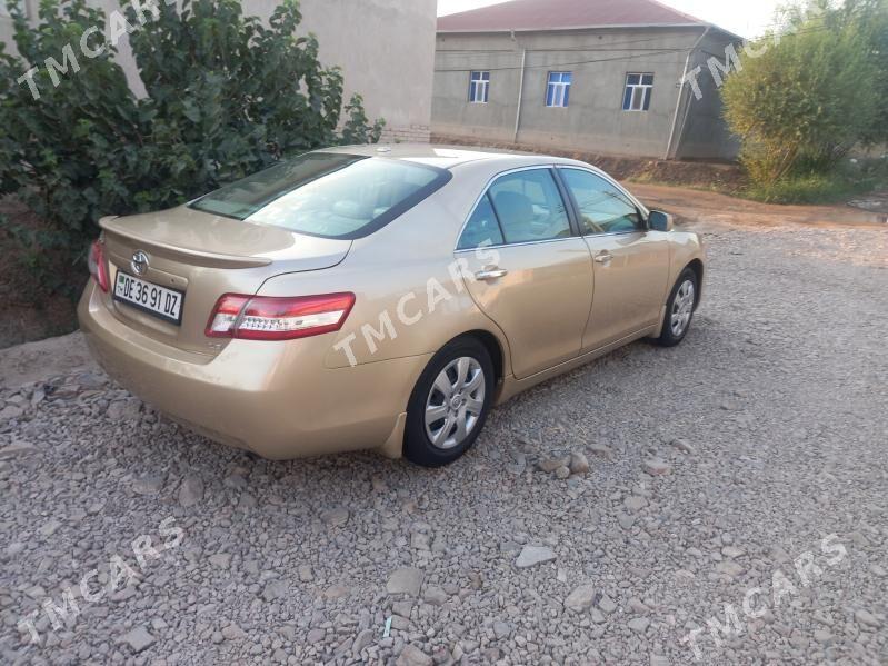 Toyota Camry 2009 - 185 000 TMT - Дашогуз - img 6