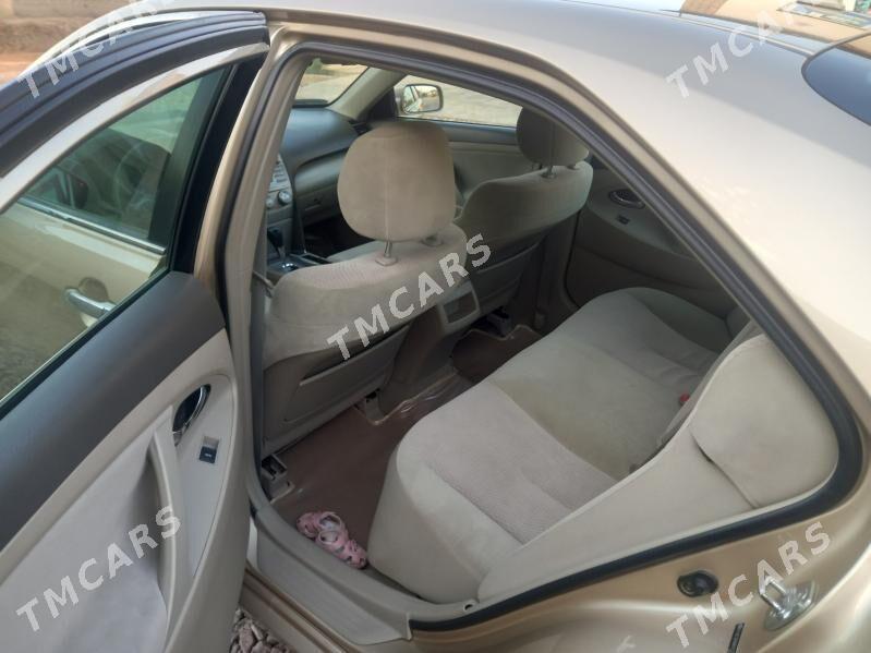 Toyota Camry 2009 - 185 000 TMT - Дашогуз - img 2