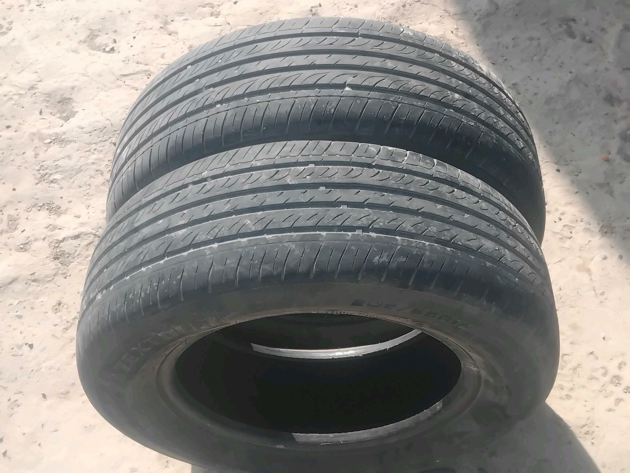 205 65 15  teker 450 TMT - Baýramaly - img 3