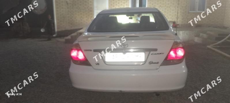 Toyota Camry 2003 - 150 000 TMT - Murgap - img 8