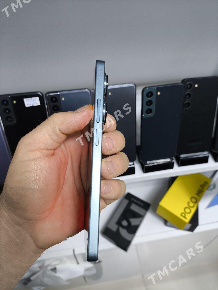 NOTE 13 PRO 12/256 GB - Garaşsyzlygyň 15 ýyllygy Söwda Merkezi - img 2