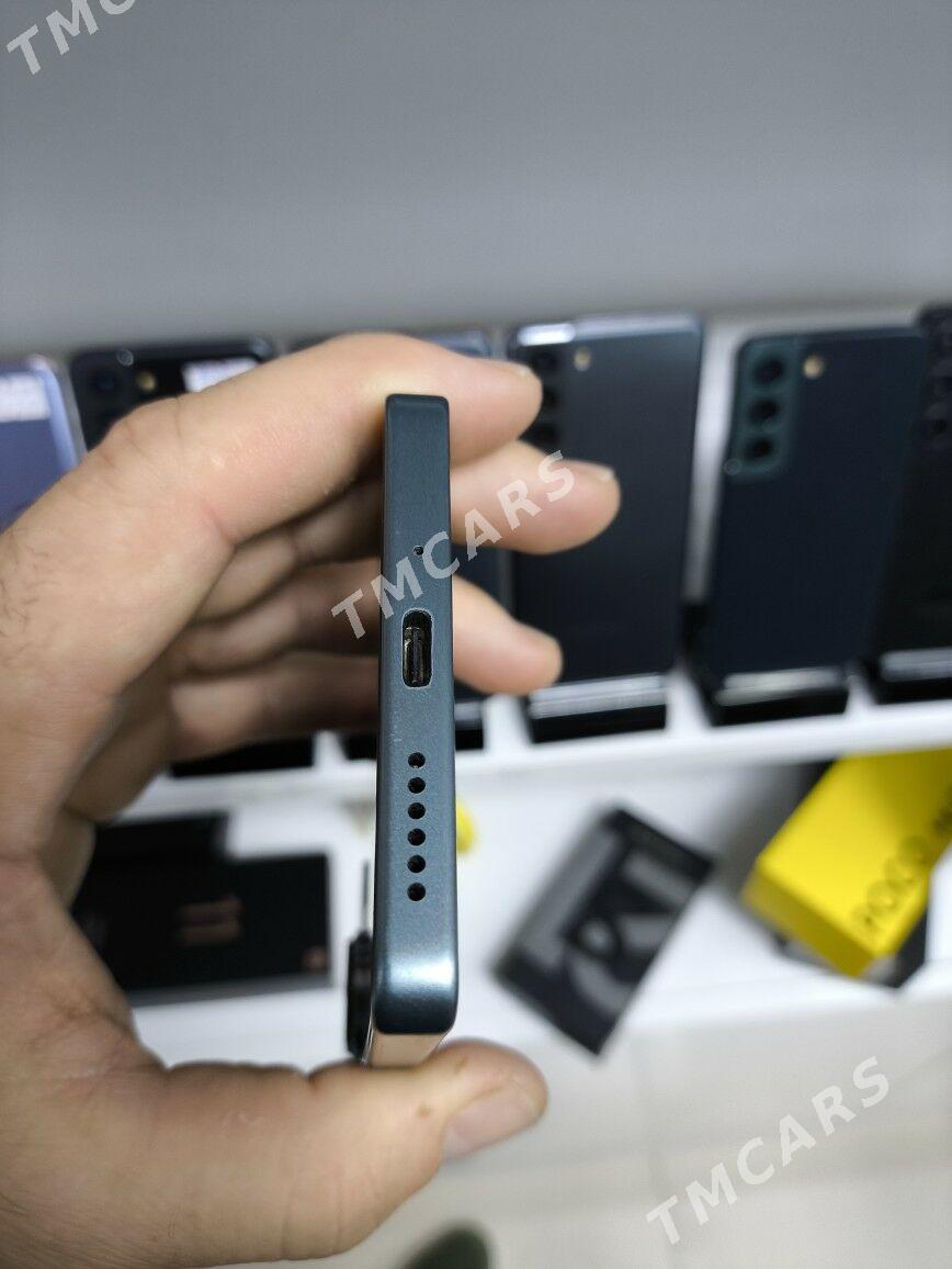 NOTE 13 PRO 12/256 GB - Garaşsyzlygyň 15 ýyllygy Söwda Merkezi - img 6