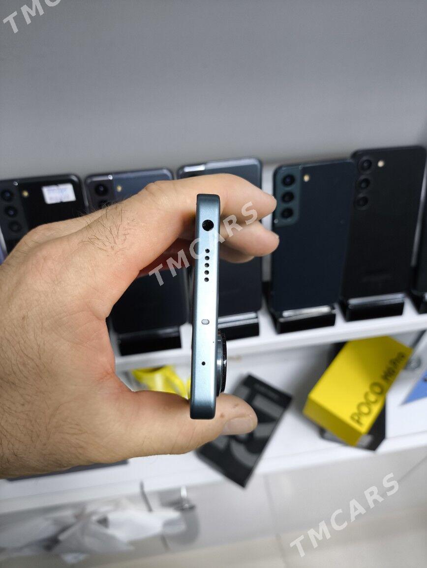 NOTE 13 PRO 12/256 GB - Garaşsyzlygyň 15 ýyllygy Söwda Merkezi - img 4