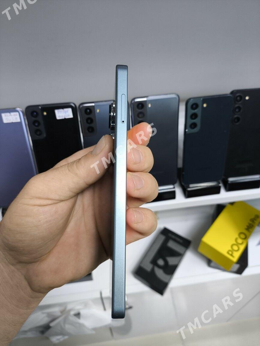 NOTE 13 PRO 12/256 GB - Garaşsyzlygyň 15 ýyllygy Söwda Merkezi - img 5