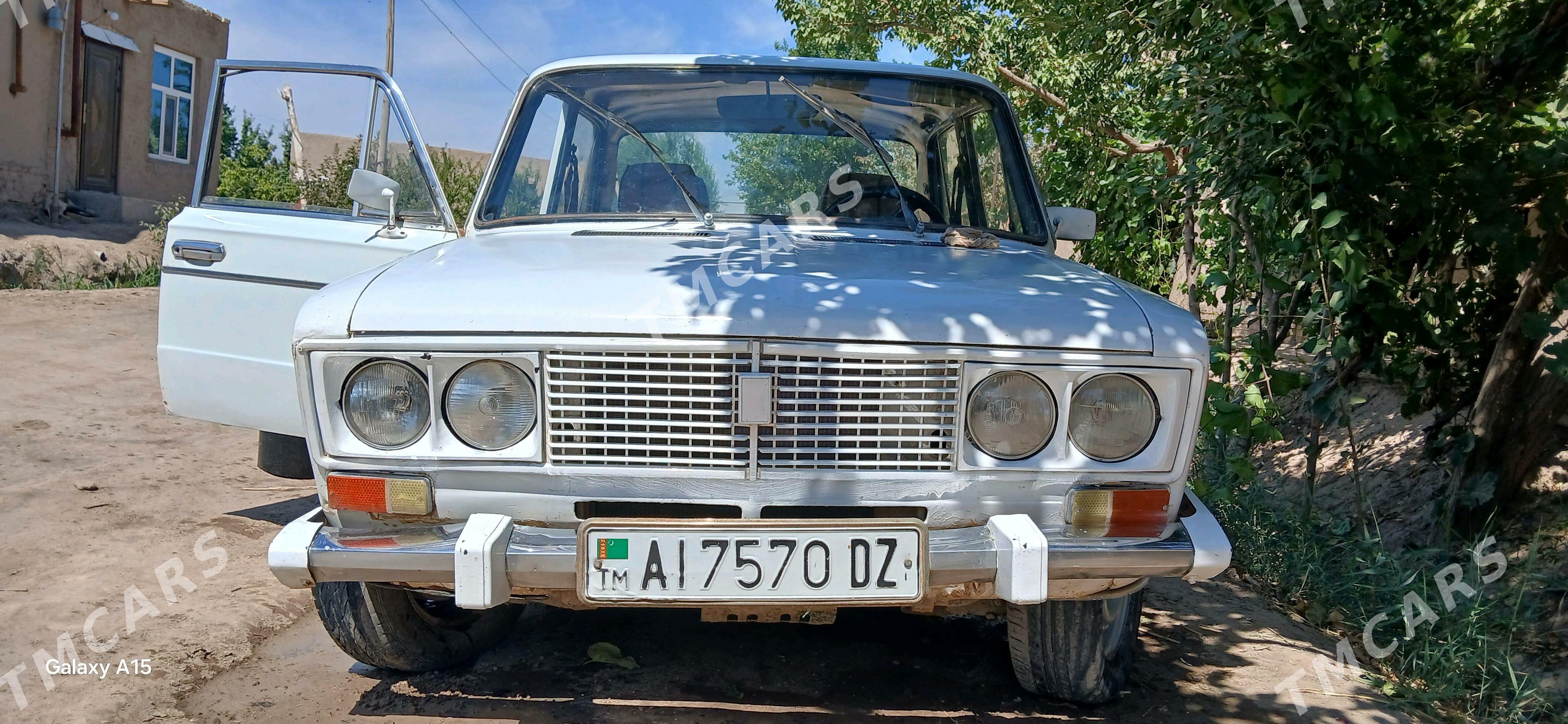 Lada 2106 1984 - 15 000 TMT - Гурбансолтан Едже - img 4