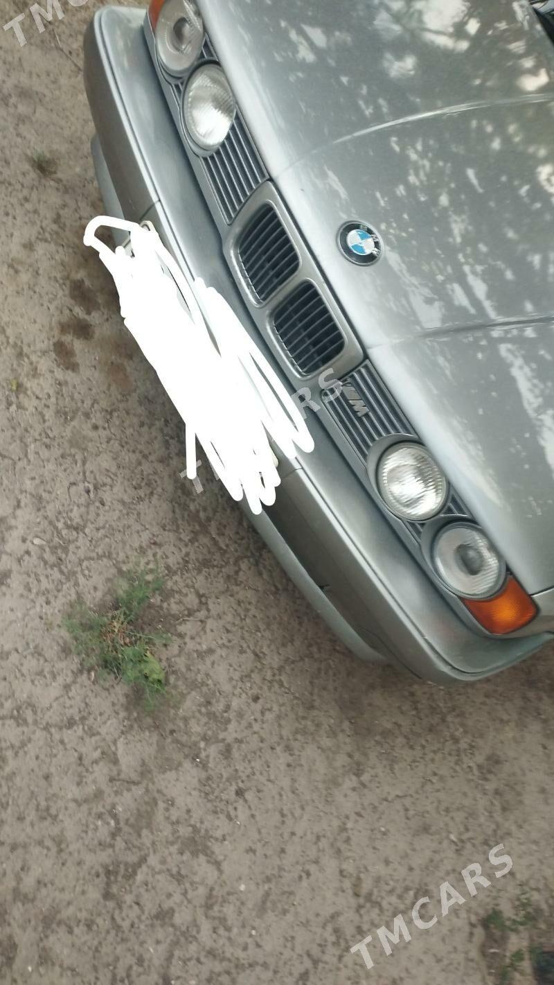 BMW 525 1990 - 60 000 TMT - Махтумкули - img 2