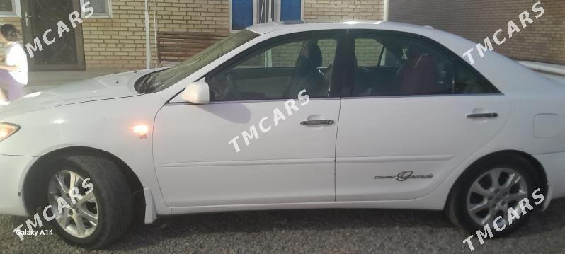Toyota Camry 2003 - 150 000 TMT - Murgap - img 9