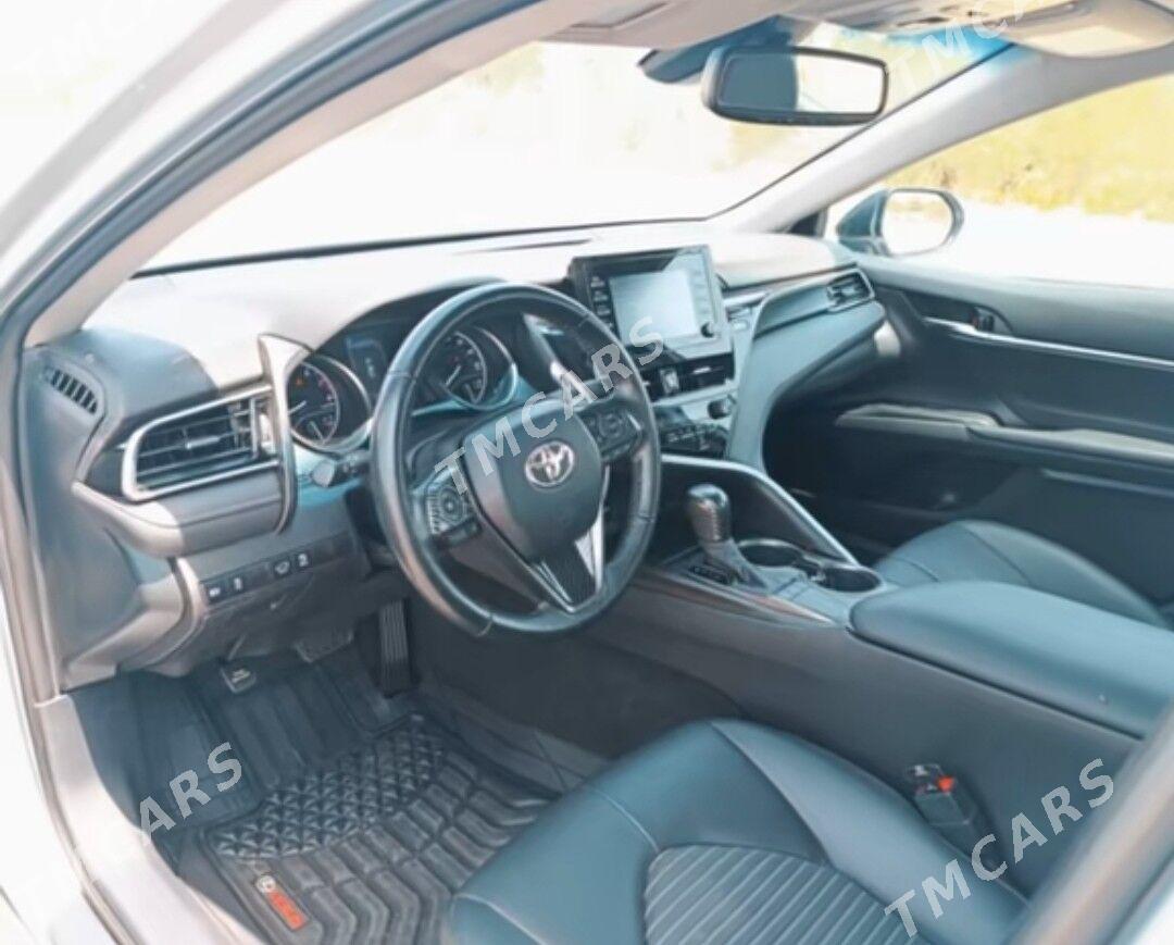 Toyota Camry 2022 - 295 000 TMT - Mary - img 3