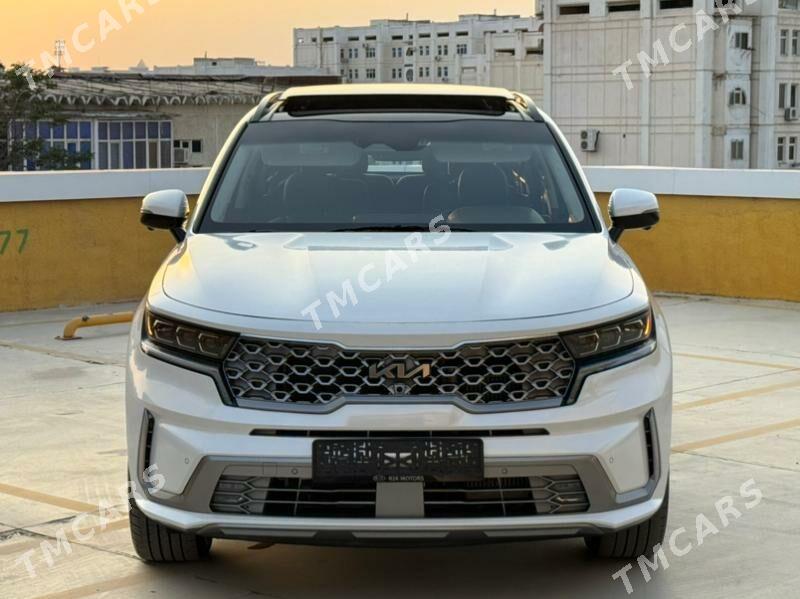 Kia Sorento 2022 - 419 000 TMT - Aşgabat - img 5