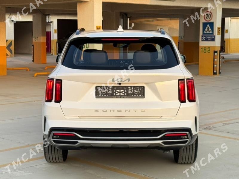Kia Sorento 2022 - 419 000 TMT - Aşgabat - img 9