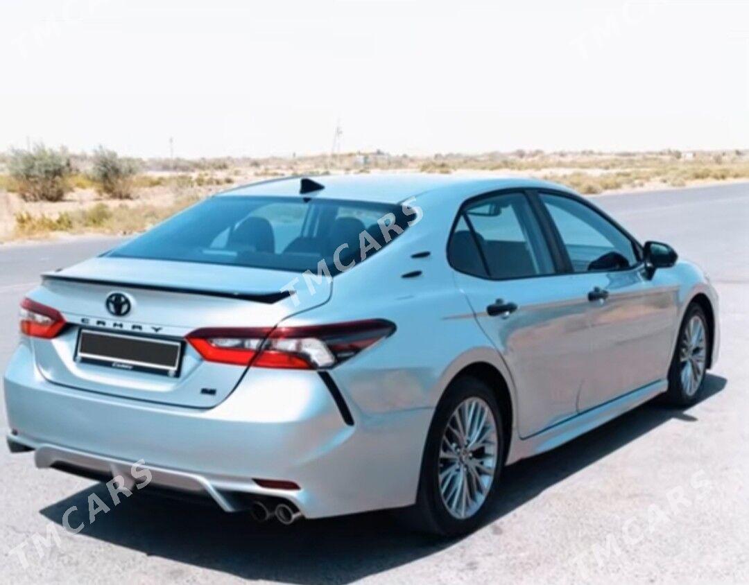 Toyota Camry 2022 - 295 000 TMT - Mary - img 2