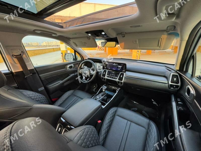 Kia Sorento 2022 - 419 000 TMT - Aşgabat - img 10