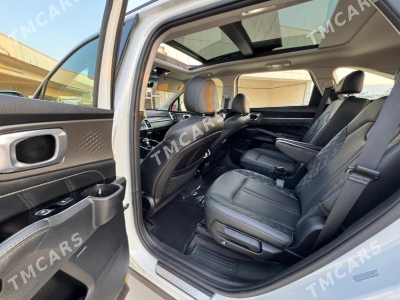Kia Sorento 2022 - 419 000 TMT - Aşgabat - img 8