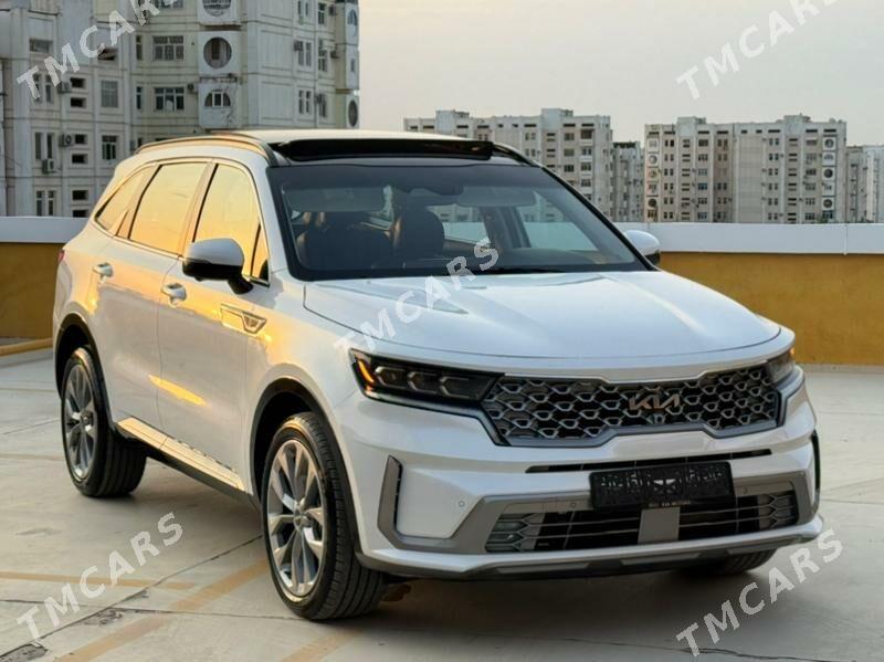 Kia Sorento 2022 - 419 000 TMT - Aşgabat - img 6