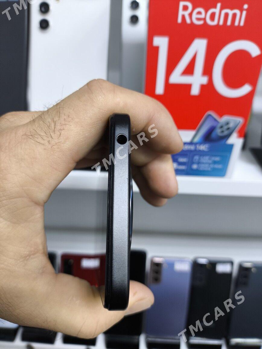 REDMI 14 C 8/128 GB - Garaşsyzlygyň 15 ýyllygy Söwda Merkezi - img 6