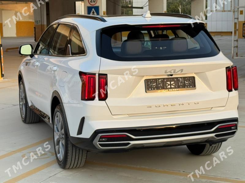 Kia Sorento 2022 - 419 000 TMT - Aşgabat - img 7